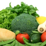 Fruits et légumes